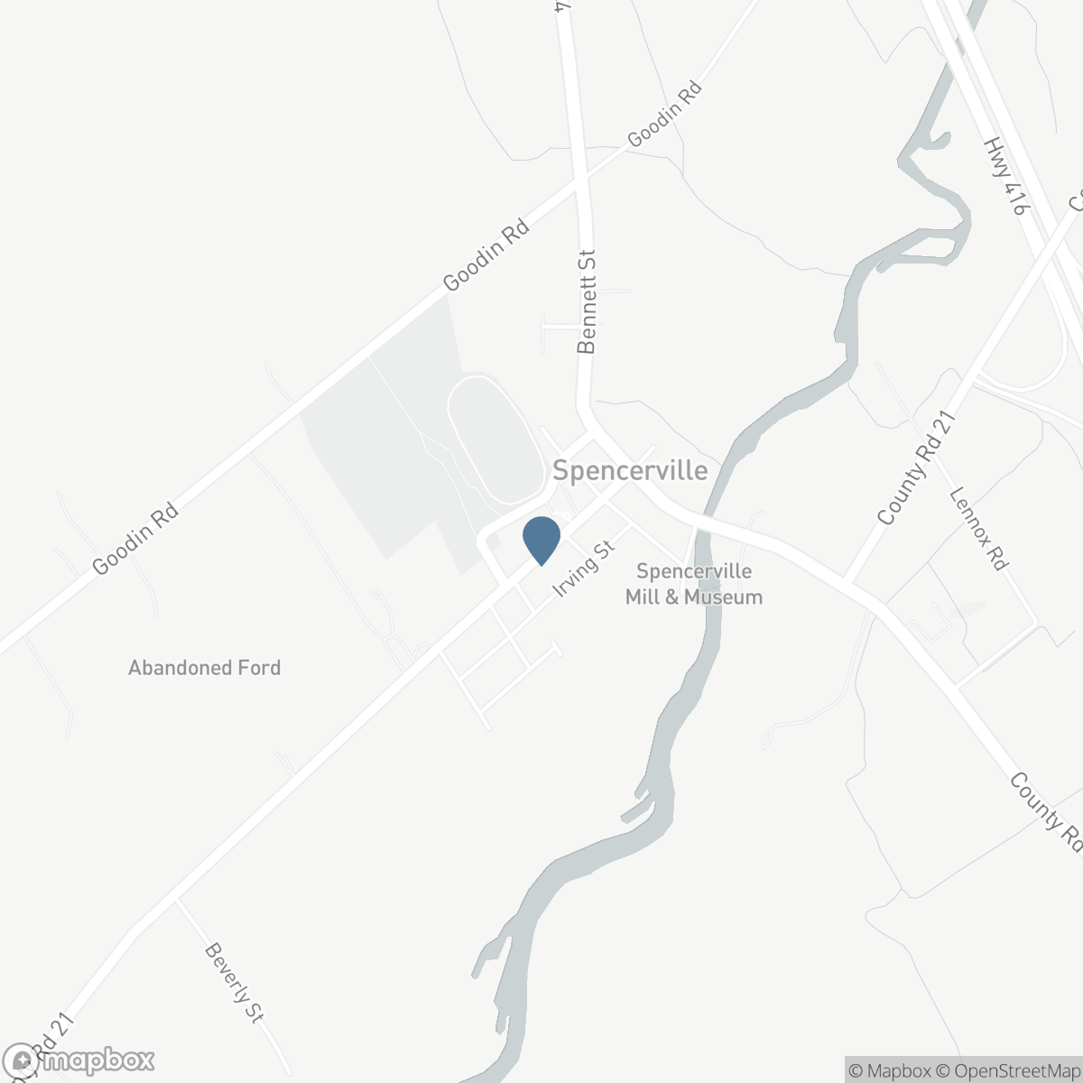 24 CENTRE STREET N, Edwardsburgh-Cardinal, Ontario K0E 1X0